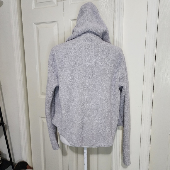 Pete & Greta by Johnny Was Fuzzy Steevon Cardigan M - Picture 4 of 6